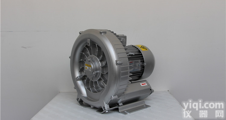 <em>旋涡</em>式环形<em>鼓风机</em>