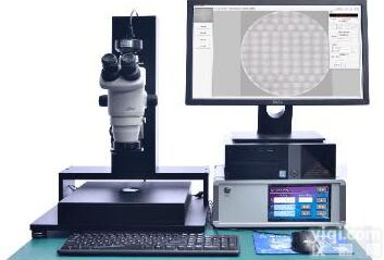 <em>清洁度</em>检测<em>分析仪</em>