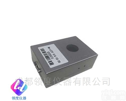 LCTF VIS-510-20-S  可见光液晶<em>可调</em>谐<em>滤波器</em>