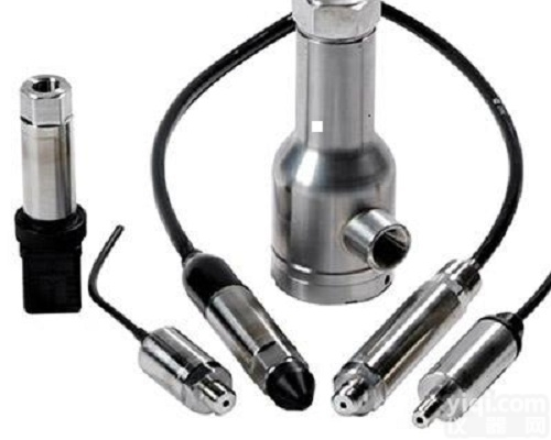 GE <em>德鲁克</em> UNIK 5000<em>通用型</em>工业压力传感器