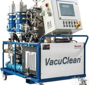 VacuClean VCM  <em>德国</em>乐<em>力士</em>rexroth油处理系统