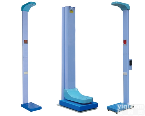 RTCS-150-A  人体身高体重<em>测量仪</em>（成人<em>标准型</em>、折叠式、投币式））