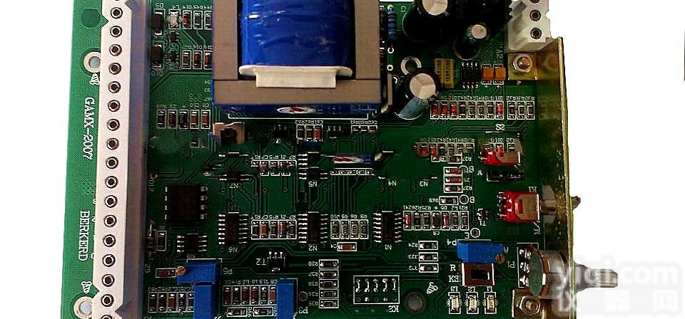 GAMX-<em>2007</em>  伯纳德<em>控制板</em>GAMX-<em>2007</em>