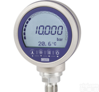 CPG1500  德国<em>威卡</em>WIKA<em>精密型</em>数字压力表