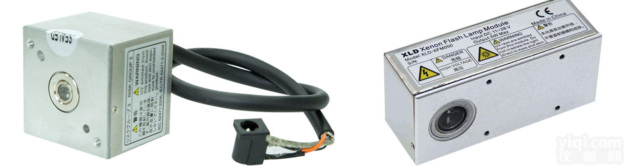 iLight-XE  <em>脉冲氙灯</em>光源