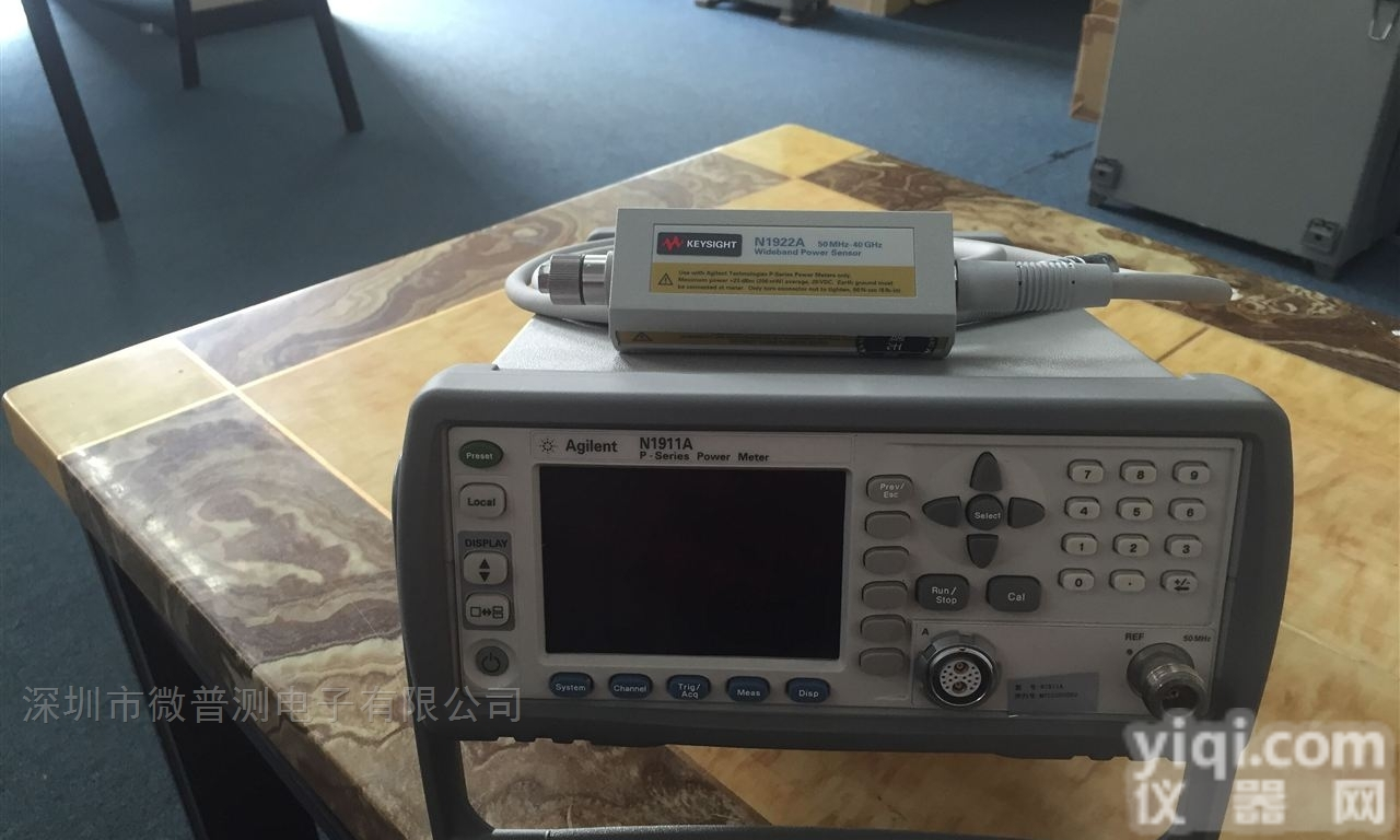 NRP-Z11,N1911A,N1912A  回收<em>功率计</em>行情--收购功率<em>传感</em>器说明