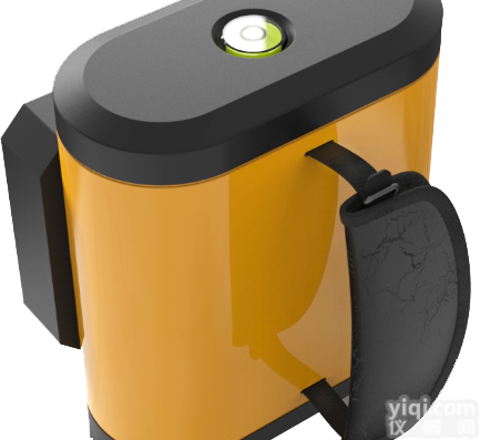 iSpecField-HH  <em>便携式手持地物光谱仪</em>