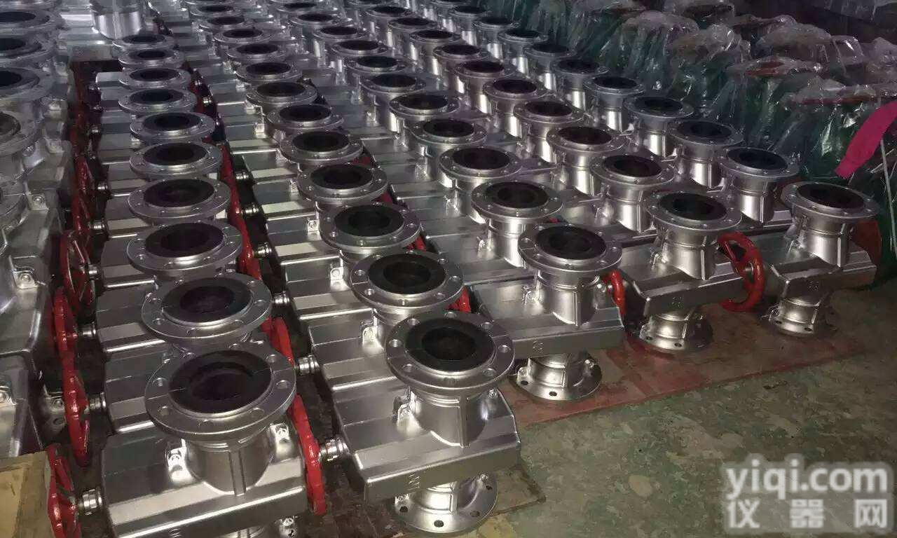 <em>GJ41X</em>  <em>GJ41X</em><em>铝合金</em><em>管夹阀</em>