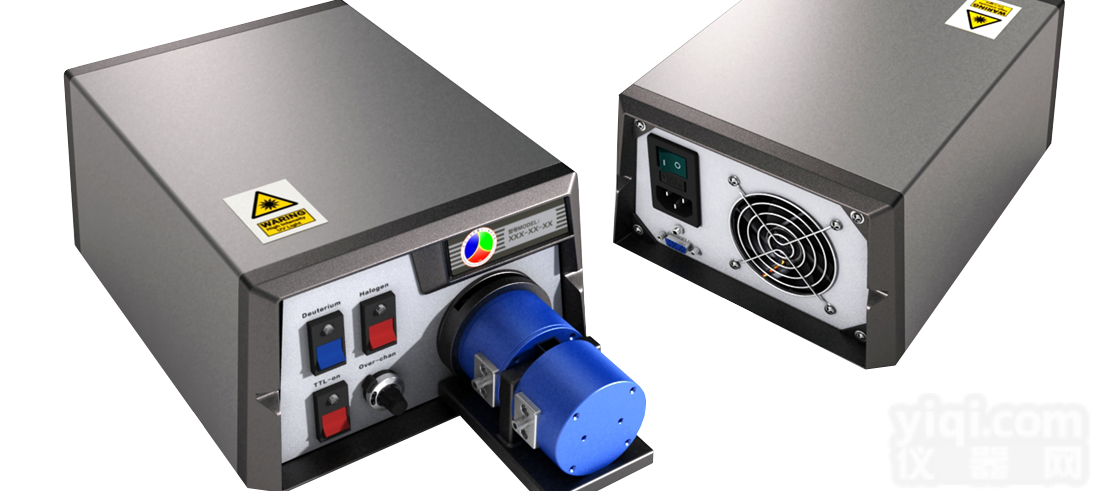 LSpec- BC200  多相体系厌氧停留全吸收光谱<em>原位</em><em>测试系统</em>