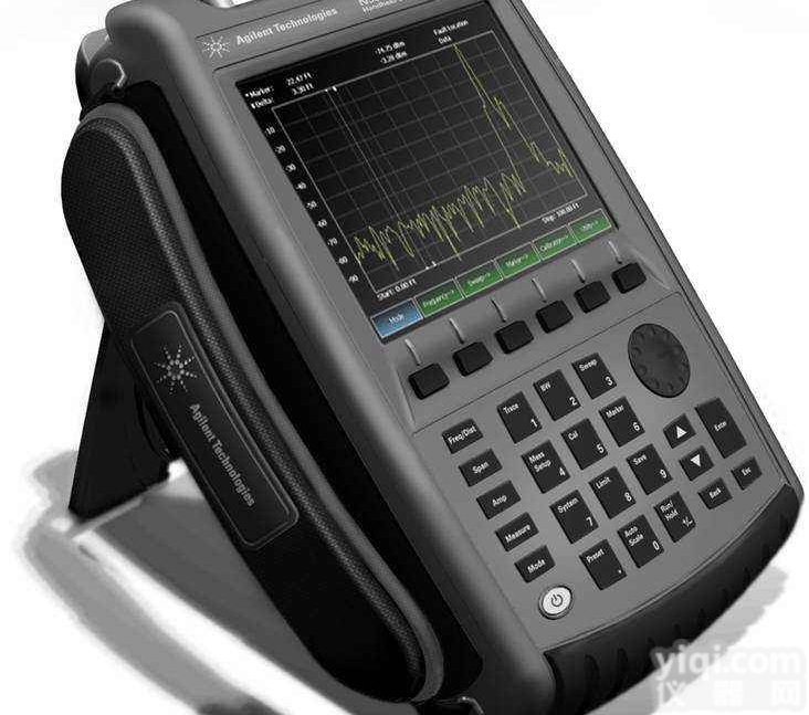 <em>N9914A</em>  Keysight 是德<em>N9914A</em> <em>手持式</em>射频分析仪