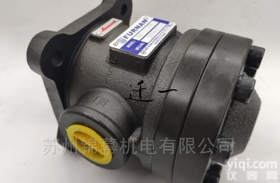VQ15-19-F-R  高压定量<em>叶片</em>泵<em>台湾</em>FURNAN福南<em>厂家</em>直销
