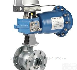 R系列  <em>芬兰</em>美卓METSO<em>奈尔斯</em>分段阀