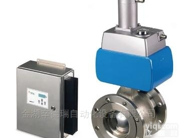 Metso NelesAce  <em>芬兰</em>美卓METSO奈莱赛<em>控制阀</em>