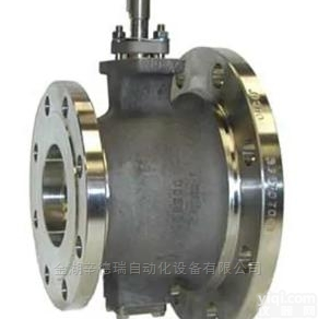 R2系列  <em>芬兰</em>美卓METSO<em>奈尔斯</em>分段阀