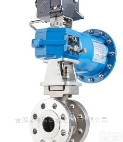 <em>芬兰</em>美卓<em>阀门</em>METSO旋塞阀