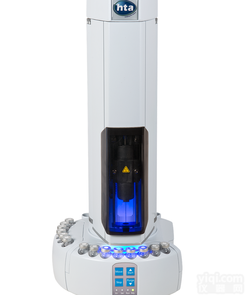 <em>HT2100H</em>  意大利进口<em>HT2100H</em>顶空自动<em>进样器</em>