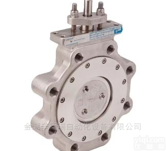 系列800  <em>芬兰</em>美卓METSO詹姆斯伯里<em>蝶阀</em>