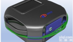 SRM01  太阳模拟器光谱辐射仪