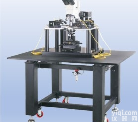 LS-WPS100-SELS-WPS150-SE  高<em>分辨率</em>晶圆<em>测试</em>探针台