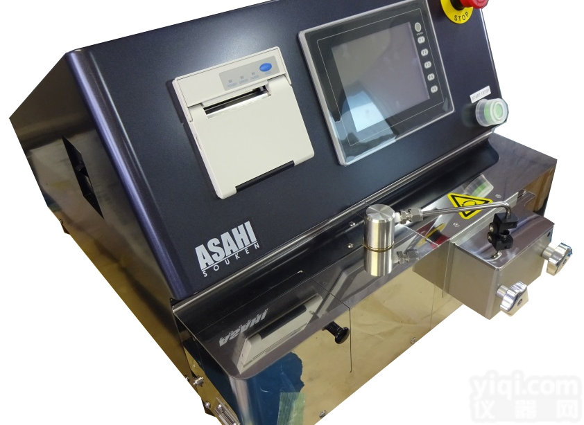 <em>ASAHI</em><em>炭黑</em>吸油值<em>测试仪</em>S-500