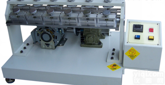 HK-<em>5011</em> ROSS<em>曲折</em><em>试验机</em>