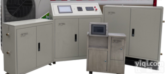 地埋管地源热泵<em>系统</em>热<em>响应</em>测试服务