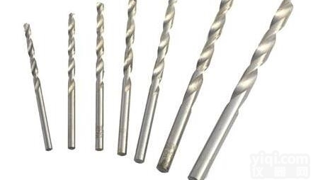 <em>HSS</em><em>麻花</em>钻用途