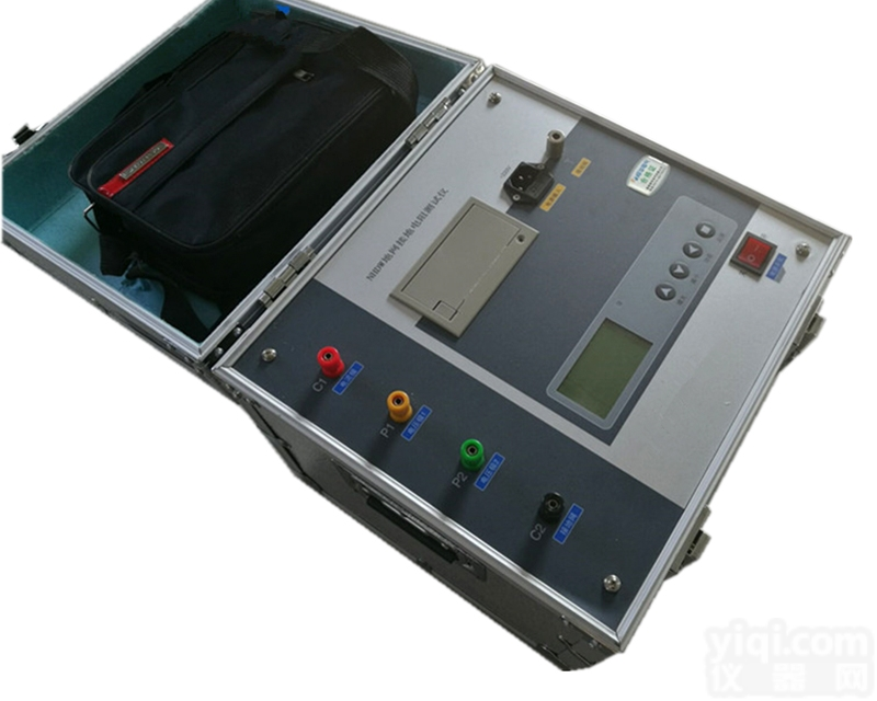 大地网接地阻抗<em>测试仪</em>承试<em>资质</em>