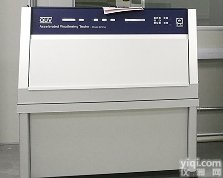 QUV  QUV<em>紫外</em><em>老化</em><em>试验箱</em>