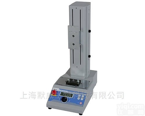 MX2-500N  电动立式<em>测力</em>计<em>机台</em>