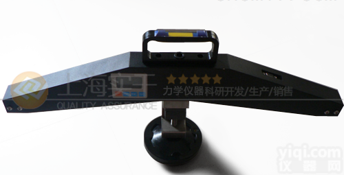 100KN绳索张力仪  索道<em>隧道施工</em>专用绳索张力仪
