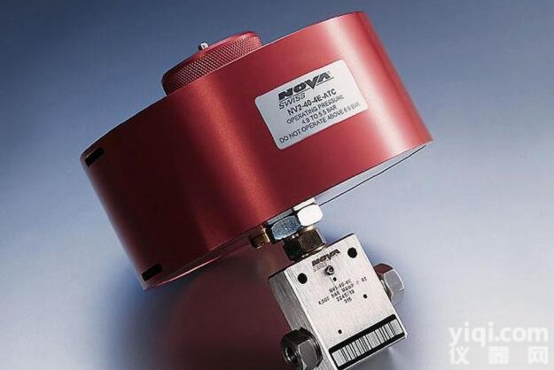 <em>NOVA</em> SWISS<em>气控阀</em>  供应<em>NOVA</em>阀门气动阀STK思<em>特克</em>ZG总代理