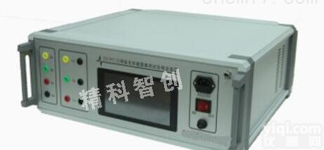 YHX-300  <em>YHX-300氧化锌避雷器测试仪校准装置</em>