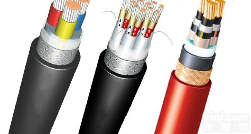 YGHP-125<em>辐照</em><em>交联</em><em>聚烯烃</em>护套屏蔽软电缆