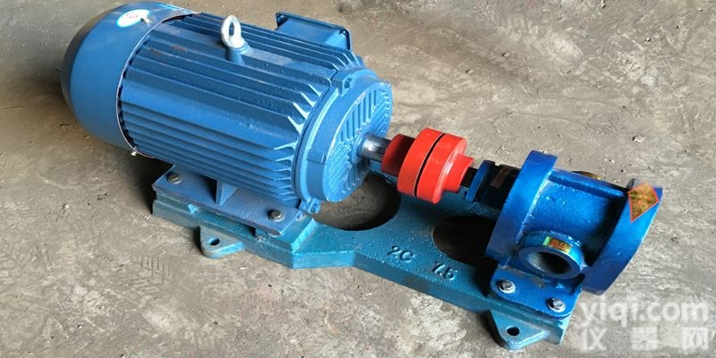 <em>2CY</em>-3/2.5系列齿轮油泵 不锈钢<em>齿轮泵</em> <em>红旗</em>