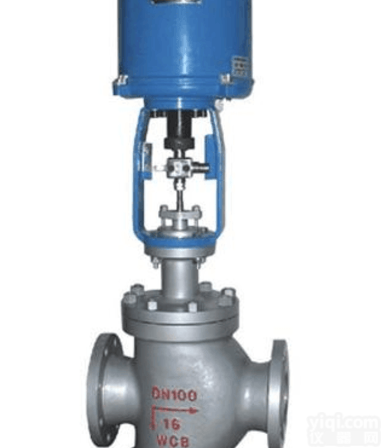 <em>ZAZN</em>  <em>ZAZN</em>电动<em>双座</em><em>调节阀</em>