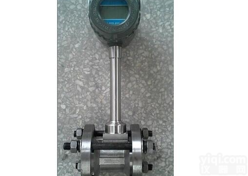 智能<em>涡街</em><em>分体式</em>蒸汽<em>流量计</em>，烟气<em>流量计</em>算公式