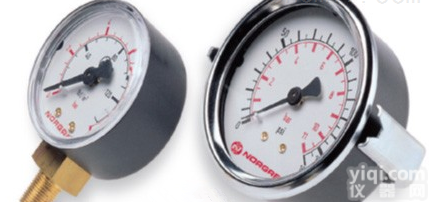 18-<em>013</em>-<em>013</em>  英国<em>诺冠</em>NORGREN<em>压力表</em>