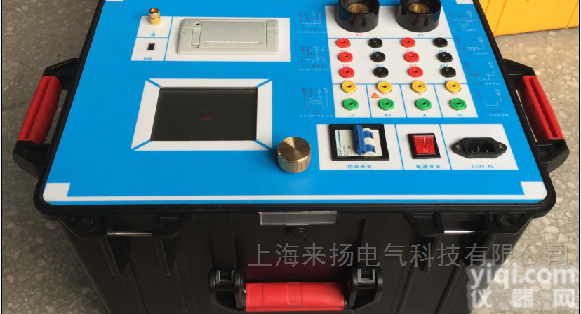 LYFA3000B  六路<em>互感器</em>励磁<em>特性</em><em>伏安</em><em>特性</em>综合测试仪