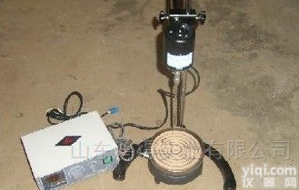 HD-JJ-3  <em>控温</em><em>电动</em><em>搅拌器</em>