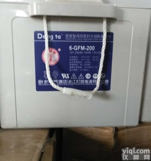 6-GFM-200     12V200AH  6-GFM-200 <em>灯塔</em>12V200AH<em>蓄电池</em> UPS电源
