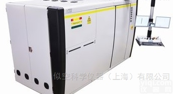 <em>尼康</em>CT<em>扫描</em>工作站 XTH450
