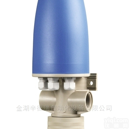 Flowfit CPA250  德国E+H流<em>通式</em>安装<em>支架</em>水和污水行业