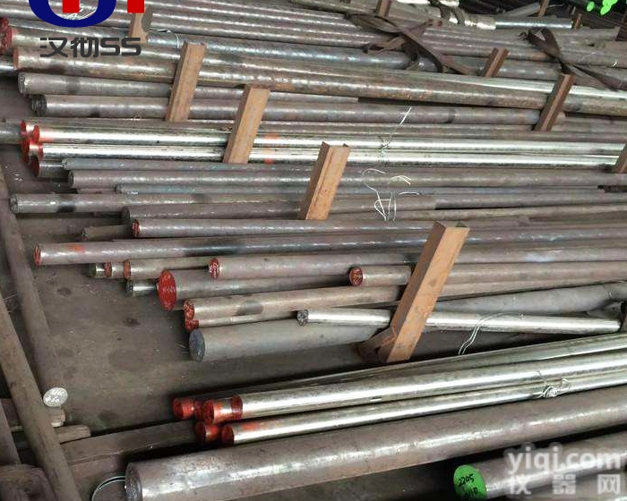 Φ6-220mm  XM-19不锈<em>钢棒</em>，Nitronic 50<em>圆钢</em>，黑皮棒