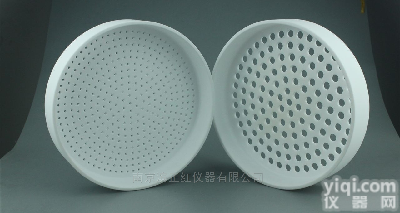 ZH-NZ  <em>定制</em>特氟龙筛子PTFE（<em>四氟</em>）网筛可<em>定制</em>