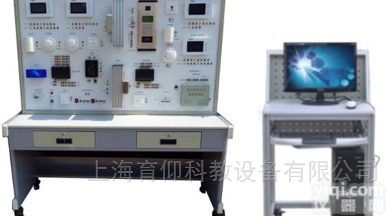 YUY-Y2  楼宇<em>对讲</em>及<em>门禁系统</em>实验实训装置