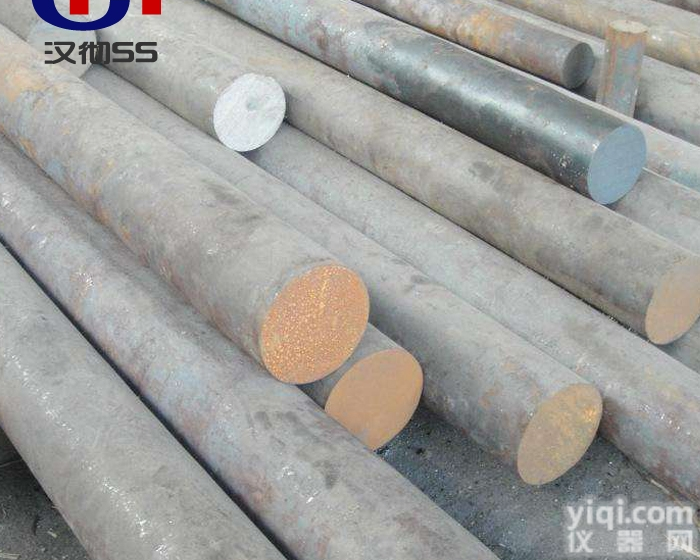 Incoloy800HT<em>圆钢</em>，<em>GH2132</em>黑皮棒，光亮棒