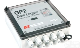<em>英国</em>Delta-T GP2数据<em>采集器</em>