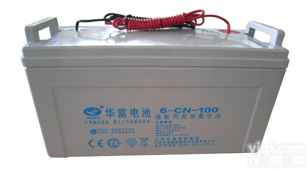 <em>华富</em>蓄电池|<em>江苏</em><em>华富</em>电池|6-CNJ全系列产品