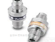 F9系列  <em>美国</em>parker<em>止回阀</em>超高压不锈钢
